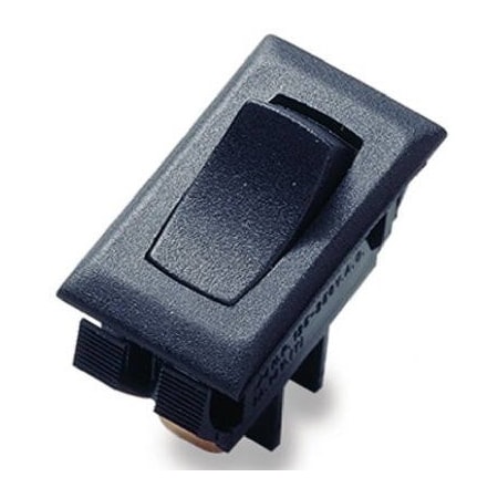 Ecm Industries Med BLK Rock Switch GSW-41